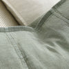 Luca Cushion - Pistachio