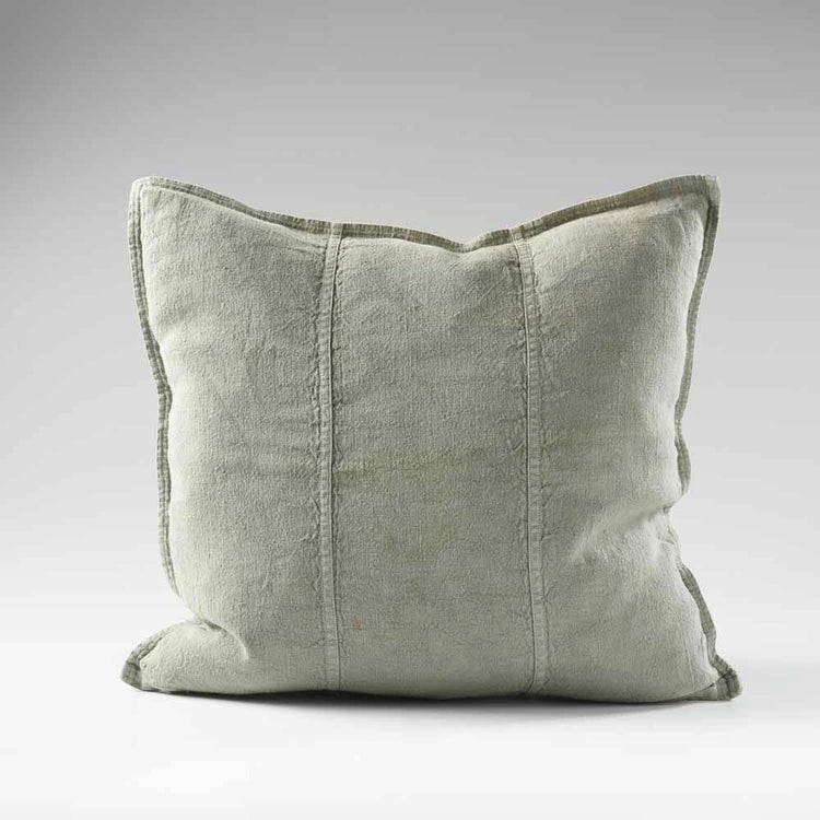 Luca Cushion - Pistachio
