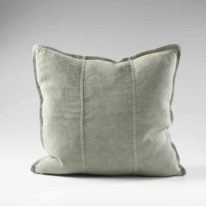 Luca Cushion - Pistachio
