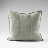 Luca Cushion - Pistachio