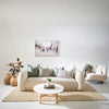 Luca Cushion - Pistachio
