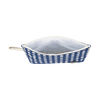 Wet Bag - Blue Check