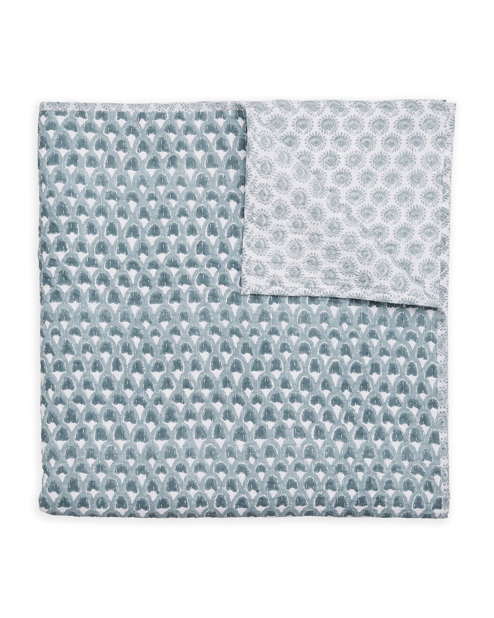 Lyon Quilt