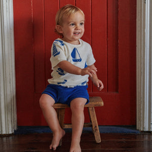 Terry Short Midnight