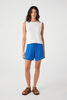 Larri Short - French Blue