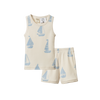 Singet PJ Set Regatta