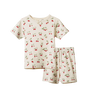 PJ Set Strawberry Blush
