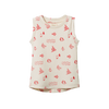 Ocean Tank Atlantic Red