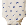 Fleur Bodysuit Ribbons