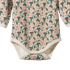 Long Sleeve Bodysuit Garland