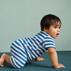 Ocean Suit Mariner Stripe