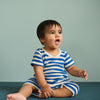 Ocean Suit Mariner Stripe