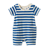 Ocean Suit Mariner Stripe