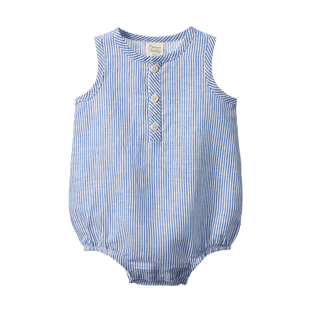 Cedar Suit Cotton Linen