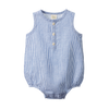 Cedar Suit Cotton Linen