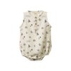 Cedar Suit Muslin Atlantic