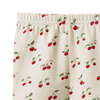 Selby Shorts Strawberry Blush