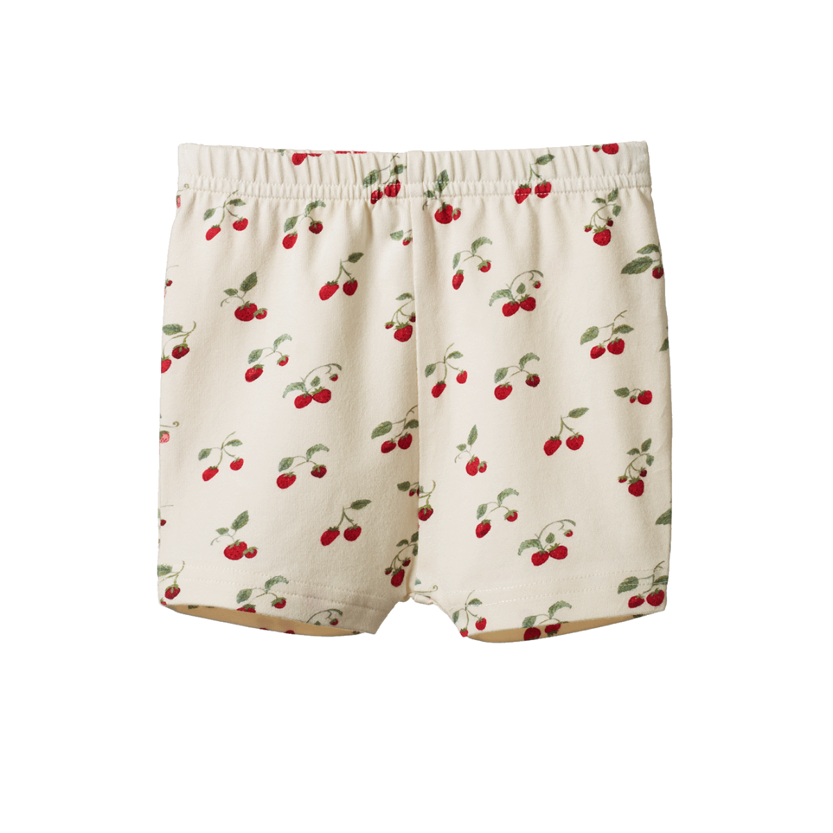 Selby Shorts Strawberry Blush