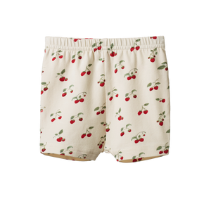 Selby Shorts Strawberry Blush