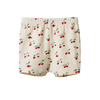 Selby Shorts Strawberry Blush