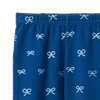 Leggings Ribbon Blue