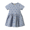 Saturday Dress Ribbons