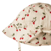 Sunhat Strawberry Blush