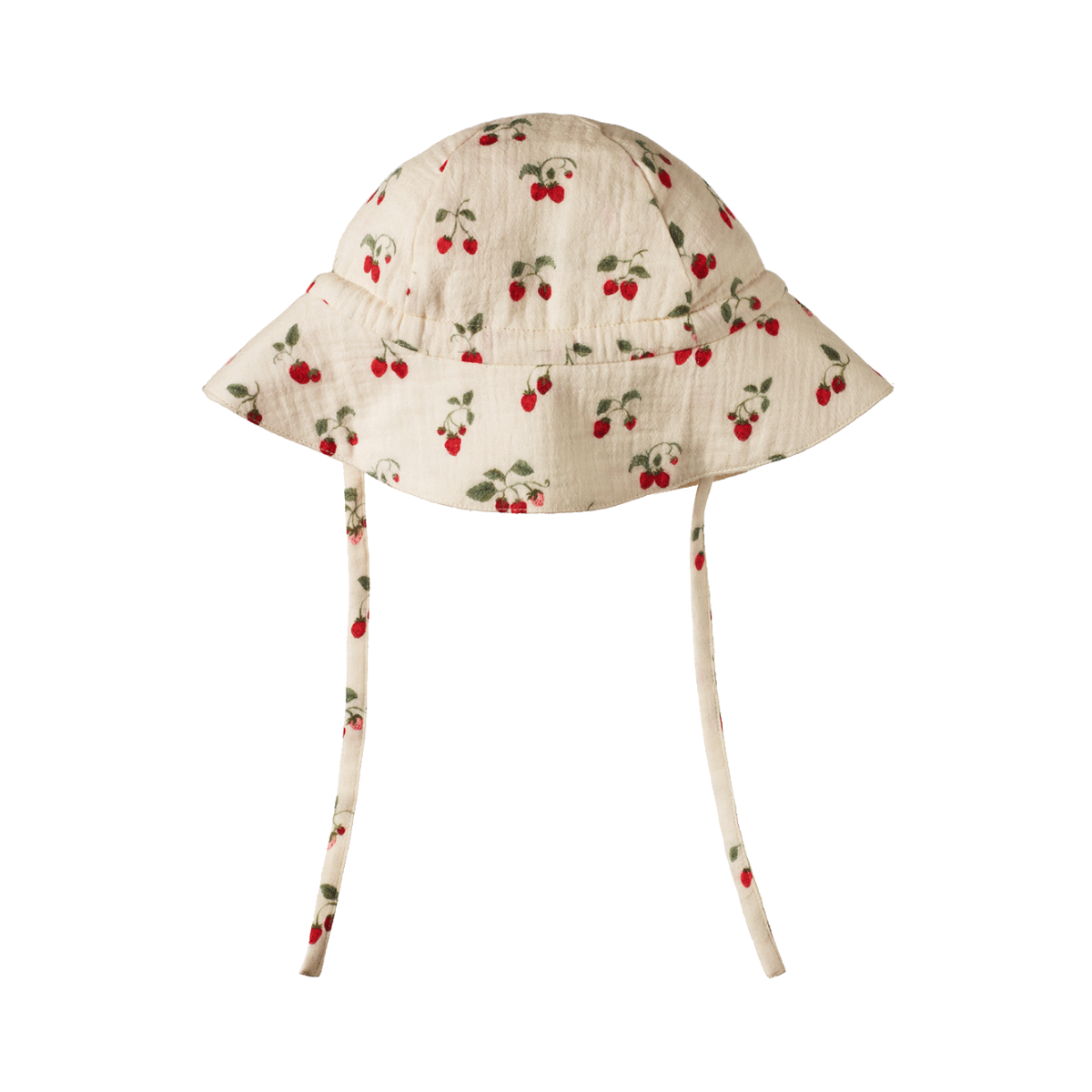 Sunhat Strawberry Blush