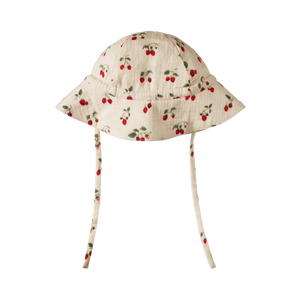 Sunhat Strawberry Blush
