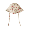 Sunhat Strawberry Blush