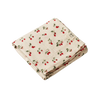 Muslin Wrap Strawberry Blush