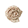 Muslin Wrap Strawberry Blush