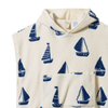 Poncho Towel Regatta
