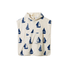 Poncho Towel Regatta