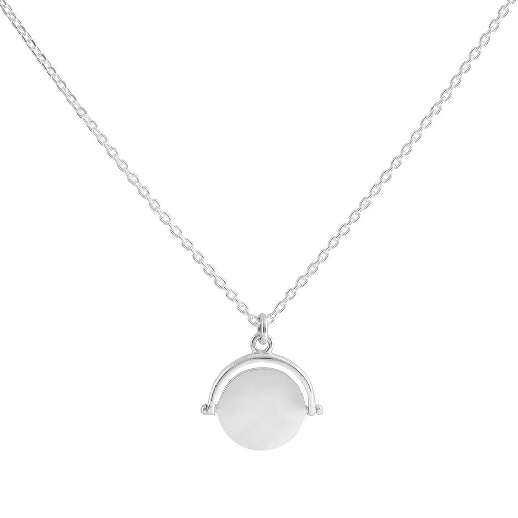 Necklace Planets Orbit