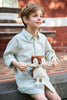 Oscar Owl Small