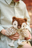 Oscar Owl Small