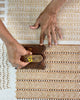 Kohlu Shell Cushion