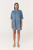 Bailey Denim Dress