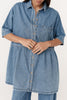 Bailey Denim Dress