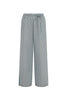 Gabe Lounge Pants Dusty Blue Stripe