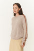 Lana Knit Jumper Fawn
