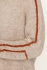 Lana Knit Jumper Fawn