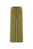 Tia Palazzo Pants - Palm Green