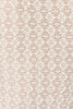 Samantha Clover Lace Top Creme