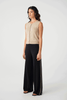 Finley Vest Taupe