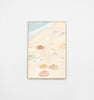 Summer Parasols Canvas