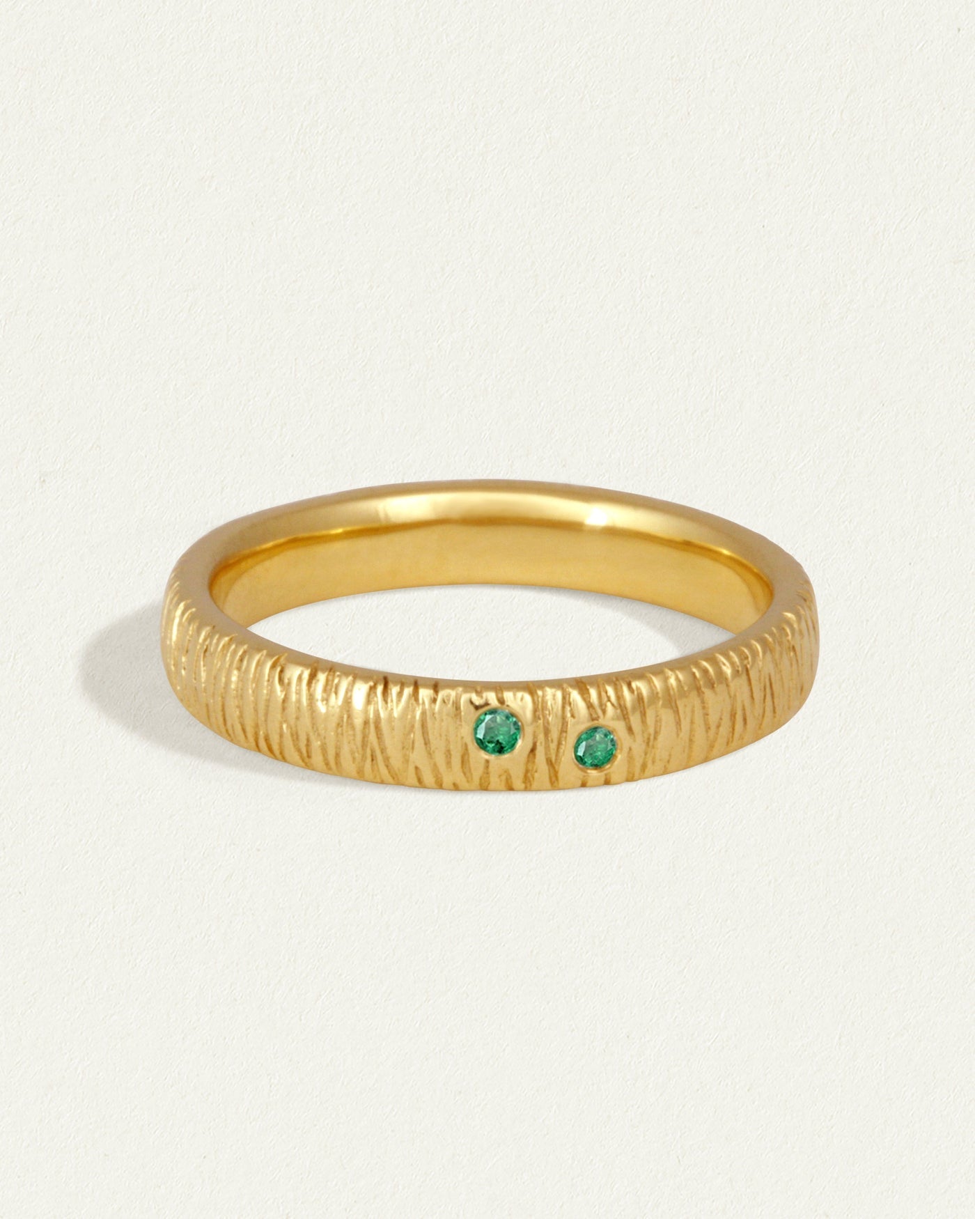 Agave Ring Gold