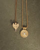 Capella Coin Necklace