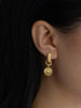 Alida Earringa